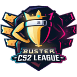 Buster CS2 League 2023