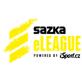 SAZKA eLEAGUE: Spring 2022