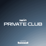 1win Private Club: Closed Qualifier season 2 2026