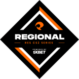 RES Regional Series: Europe season 2 2024