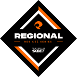 RES Regional Series: Europe season 2 2024