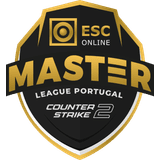 Master League Portugal: Closed Qualifier season 10 2022