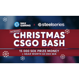 Christmas Bash 2020