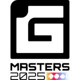 Glitched Masters 2025