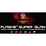 Flashe Super Slam 2020