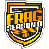 FRAG: Season 9 2022