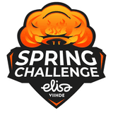 Elisa Viihde Challenge: Finnish qualifier 2020