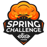 Elisa Viihde Challenge: Finnish qualifier 2020