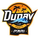 Dunav Party: LAN 2023