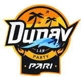 Dunav Party: LAN 2023