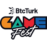 BtcTurk GameFest 2025