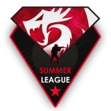 Redragon: Finals Summer 2021