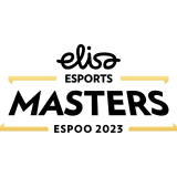 Elisa Masters: Espoo 2023
