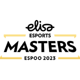 Elisa Masters: Espoo 2022