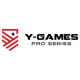 Y-Games PRO Series 2021
