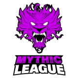 Mythic League: Season 1 2020