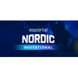 Esportal: Atlantic Invitational 2021