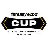 Fantasyexpo Cup: British Closed Qualifier Fall 2021