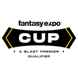 Fantasyexpo Cup: British Closed Qualifier Fall 2021