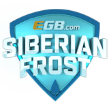 EGB Siberian Frost 2019