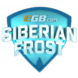 EGB Siberian Frost 2019