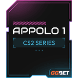 Appolo1 Series: Phase 2 2024