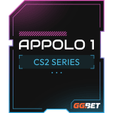 Appolo1 Series: Phase 1 2024