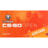 Leo Vegas: Open 2020