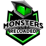 Monsters Reloaded: German Qualifier 2023