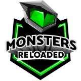 Monsters Reloaded: British Qualifier 2023