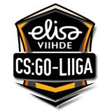 Finnish Esports League: Season 8 2020