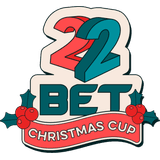 22BET: Christmas Cup 2023