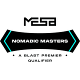 MESA Nomadic Masters: Spring 2022