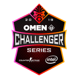 OMEN Challenger: WGR European Challenge 2021