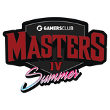 Gamers Club Masters: V 2020