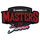 Gamers Club Masters: IV 2019