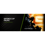 GeForce Cup Pacific 2020