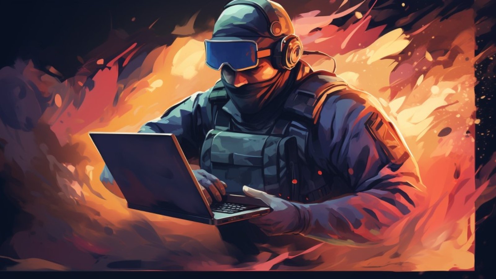 Counter-Strike: GO on M1 Mac: Can it run on Apple Silicon?