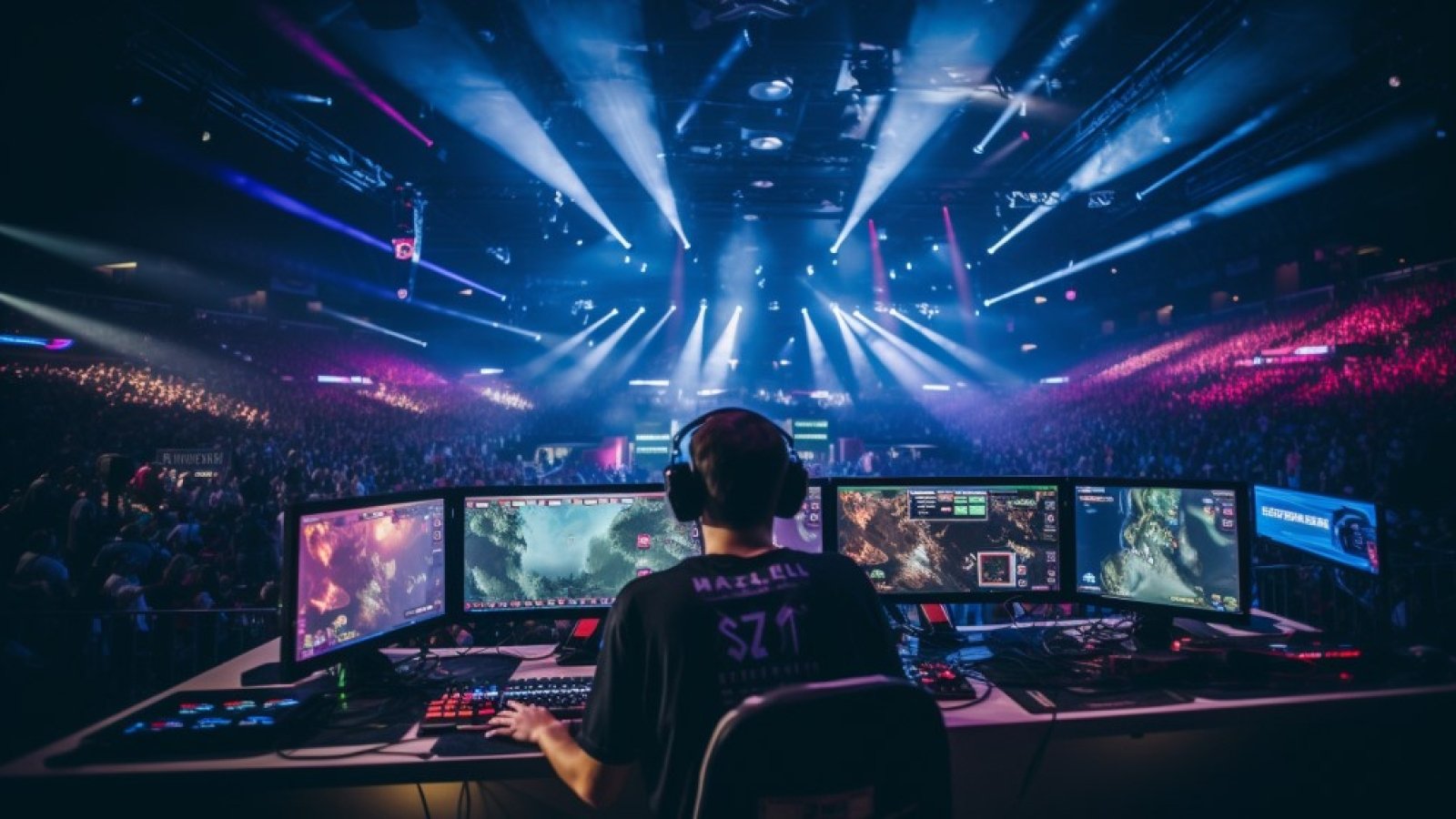 Why CSGO Pro Tournaments Are the New Super Bowl for Gamers