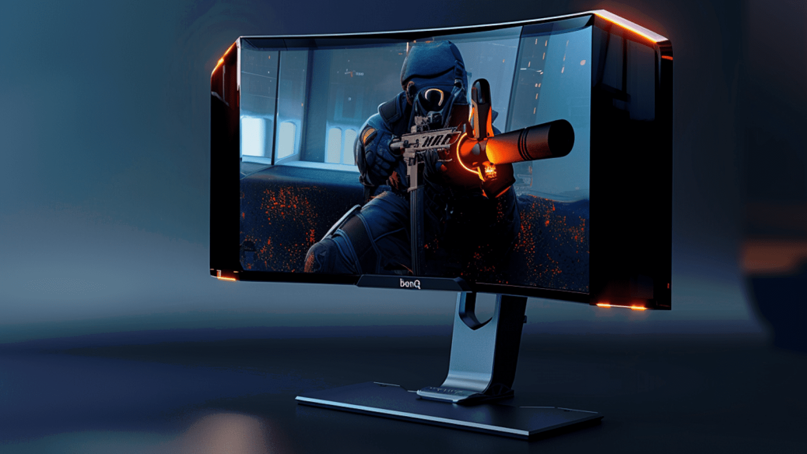 Обзор игрового монитора BenQ ZOWIE XL2546K | Profilerr