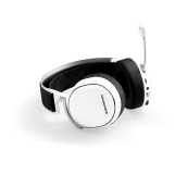SteelSeries Arctis Pro White