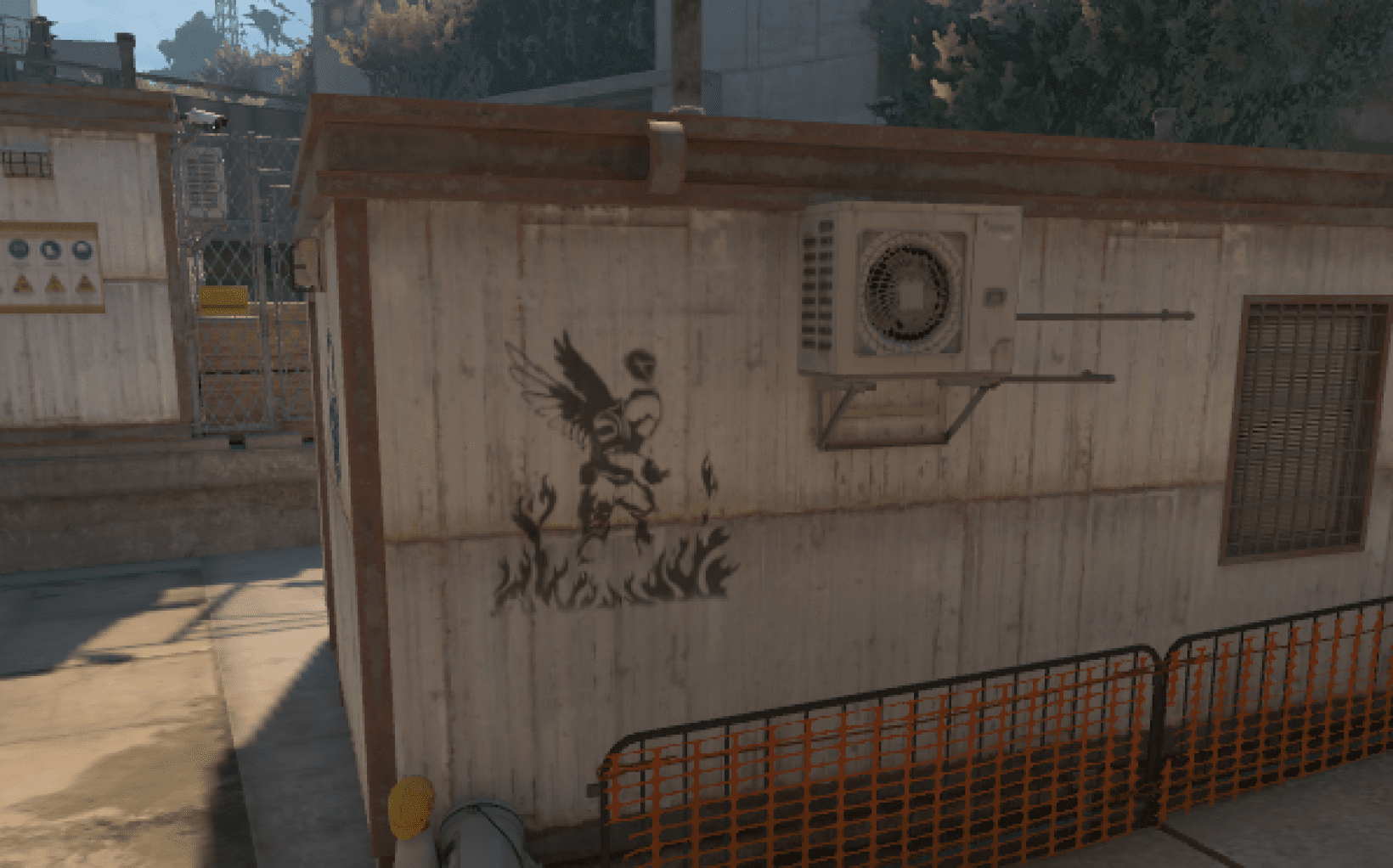History of All CS2 Graffiti: Olof, S1mple, Coldzera and Others | Profilerr
