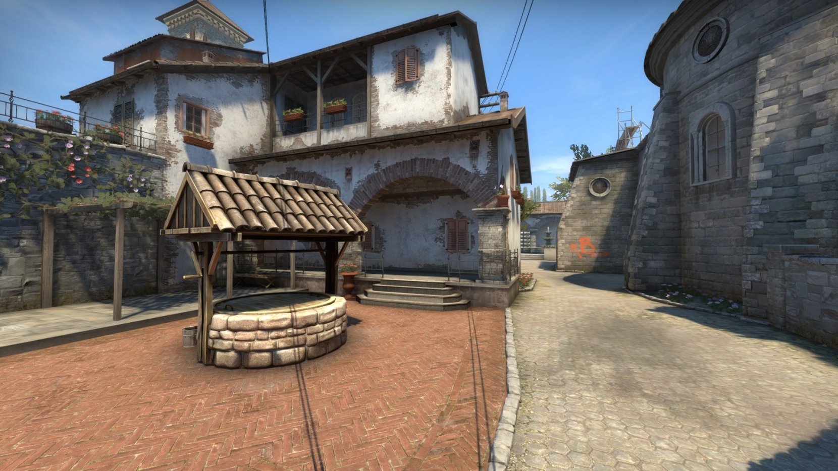 device CS2 Settings, Crosshair, Sensitivity & Config 2025: Launch ...