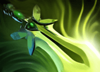 lchemist Situational Item Butterfly