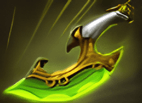 lchemist Late Game Item Swift Blink