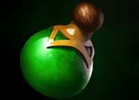 Healing Salve Item in Dota 2