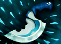 lchemist Core Item Blink Dagger