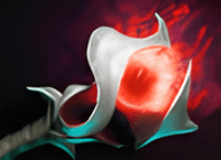 lchemist Core Item Orchid Malevolence