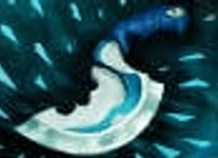 Situational late-game item Blink Dagger for Shadow Fiend