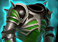 Alchemist Situational Item Assault Cuirass